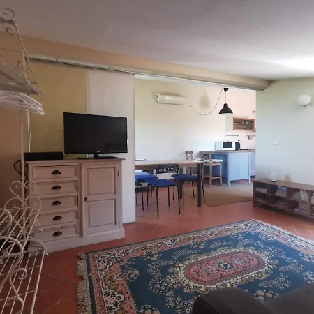 In Maremma, Tra E Marina Apartment Grosseto