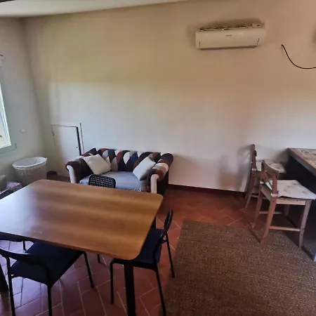In Maremma, Tra E Marina Apartment *