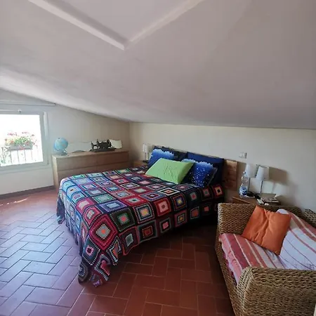 In Maremma, Tra E Marina Apartment *