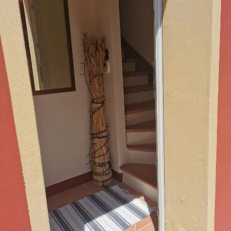 In Maremma, Tra E Marina