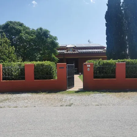 In Maremma, Tra E Marina * Grosseto